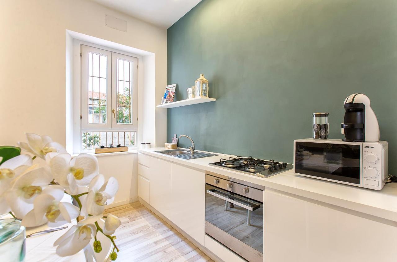 Relaisapartments Porto - Extraordinary Hospitality Alghero Eksteriør billede