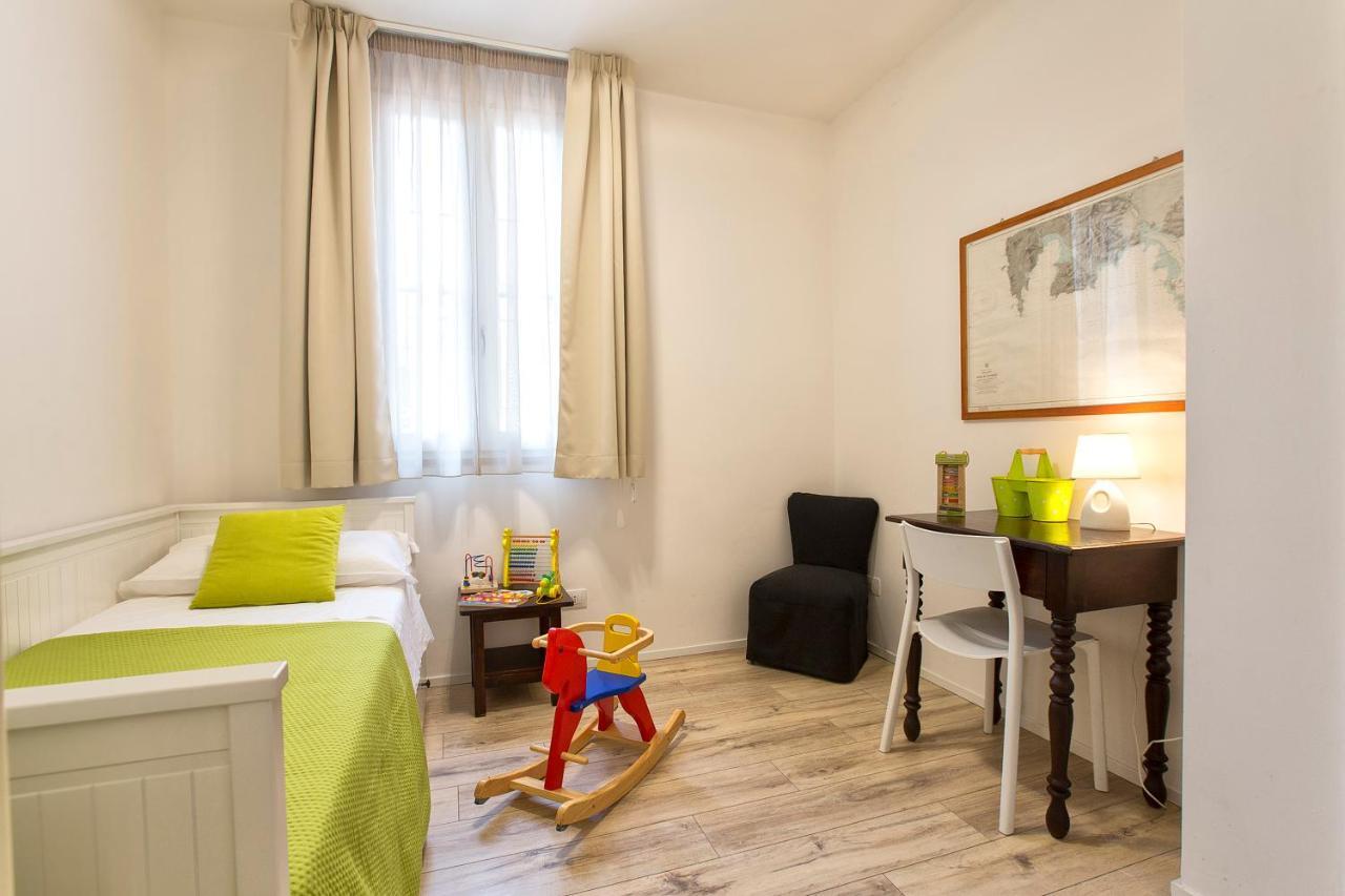 Relaisapartments Porto - Extraordinary Hospitality Alghero Eksteriør billede