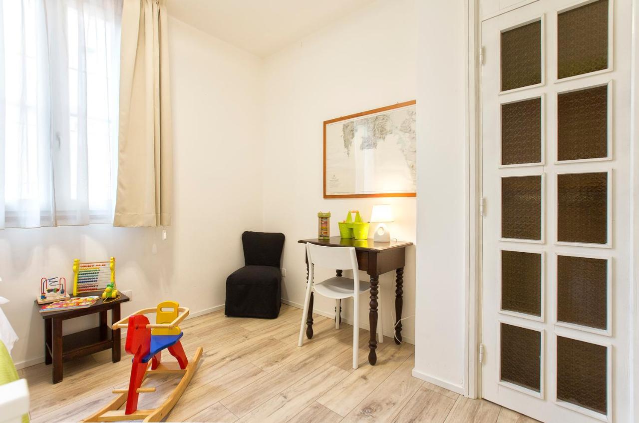 Relaisapartments Porto - Extraordinary Hospitality Alghero Eksteriør billede